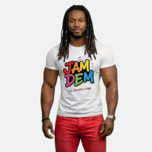 Jouvert T-Shirt Package