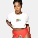 Women's Jouvert Package.