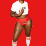 Women's Jouvert Package.