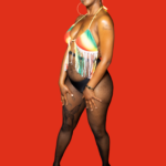 Women's Jouvert Package.