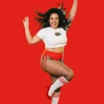 Women's Jouvert Package.